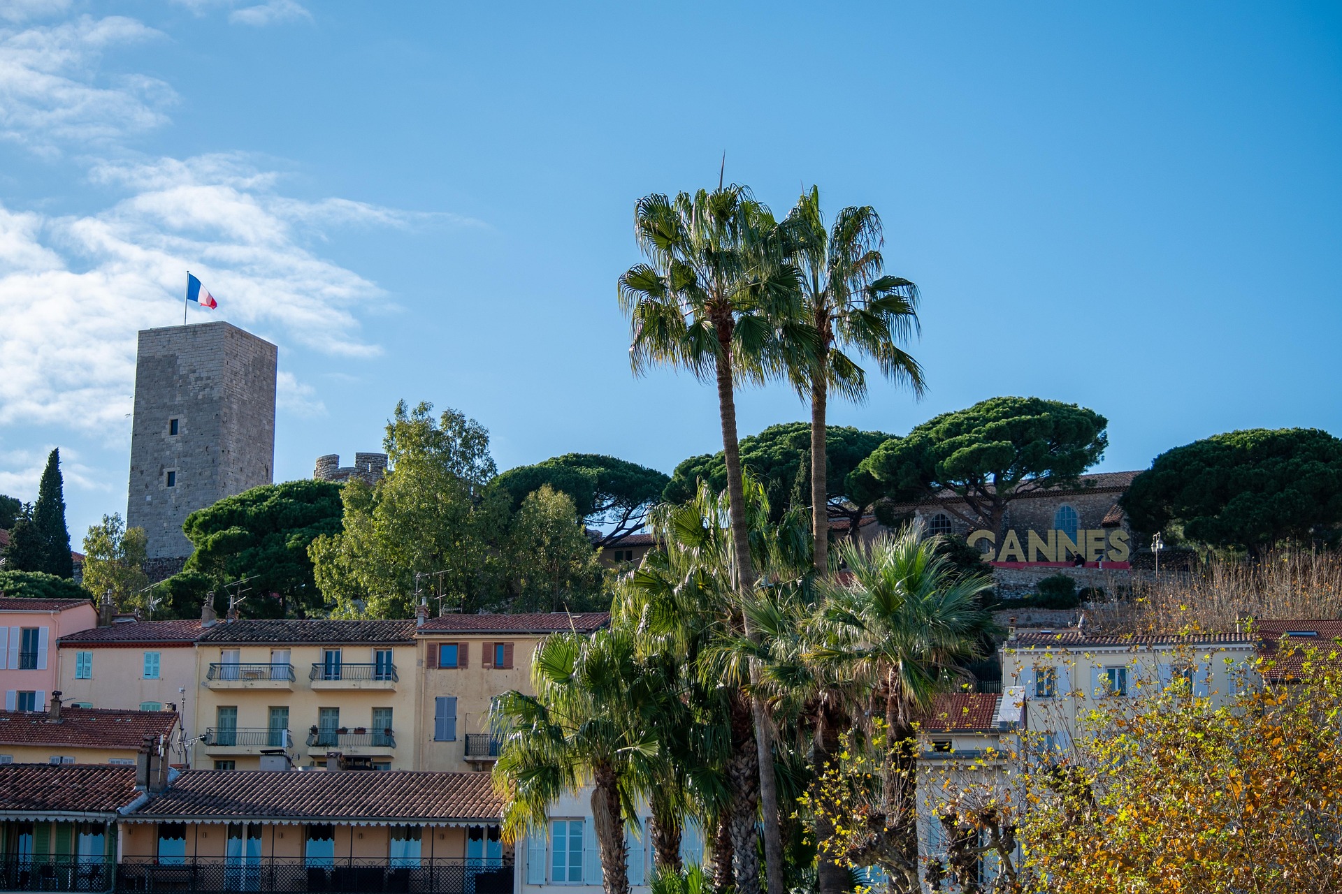 CANNES