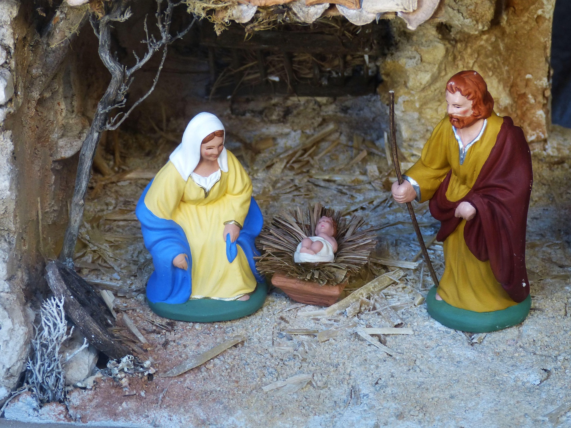 CRECHE
