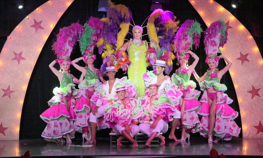 FRANCKY FOLIES