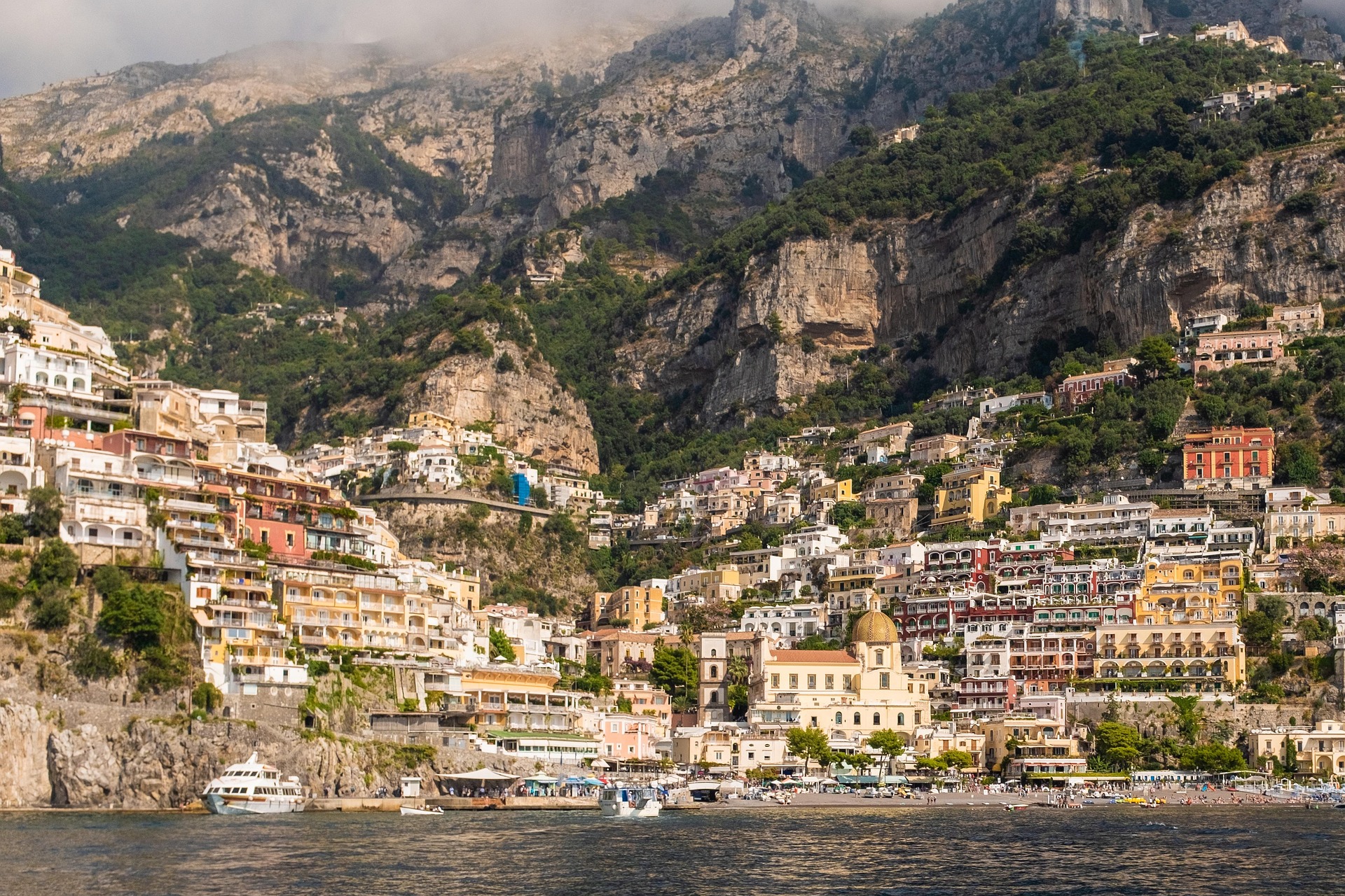 NAPLES