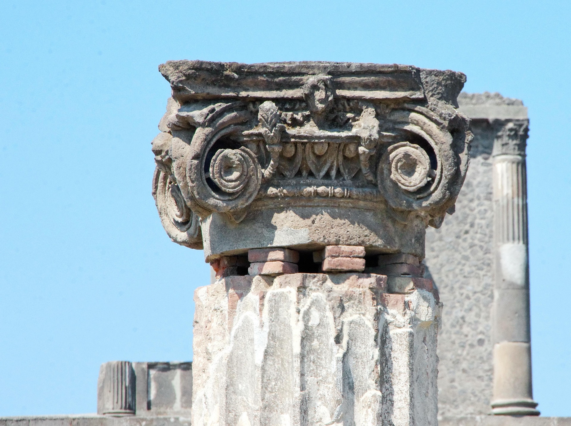 POMPEI