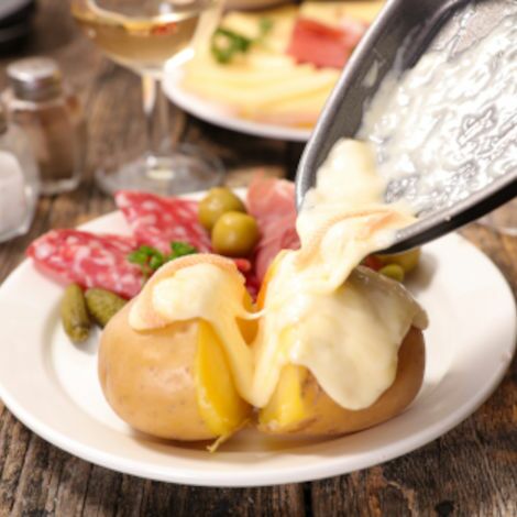 RACLETTE