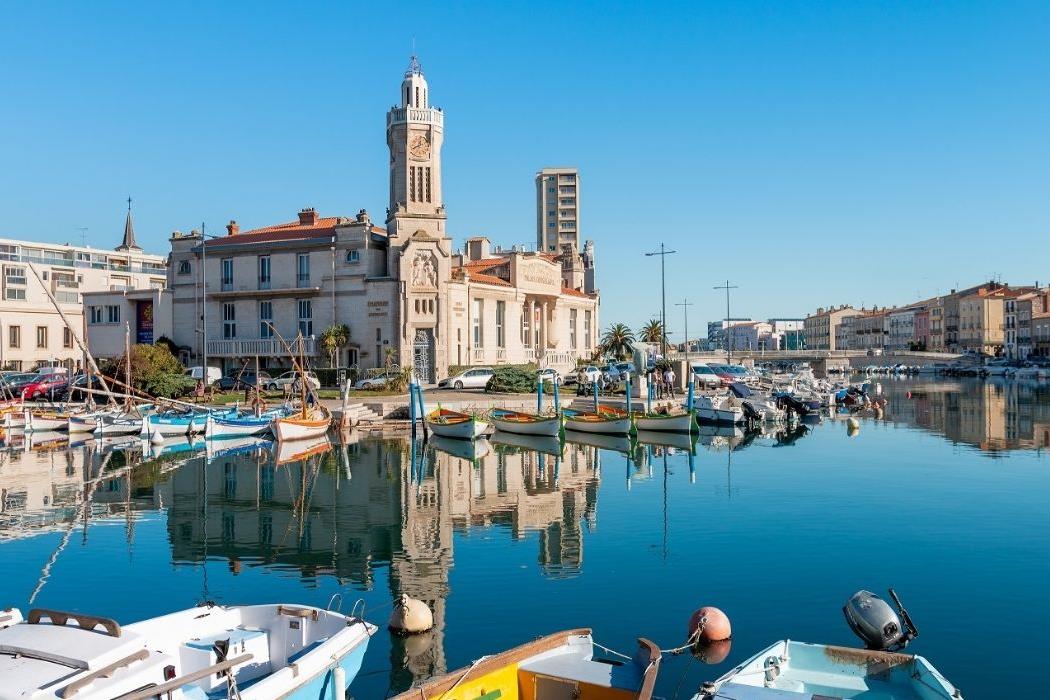SETE