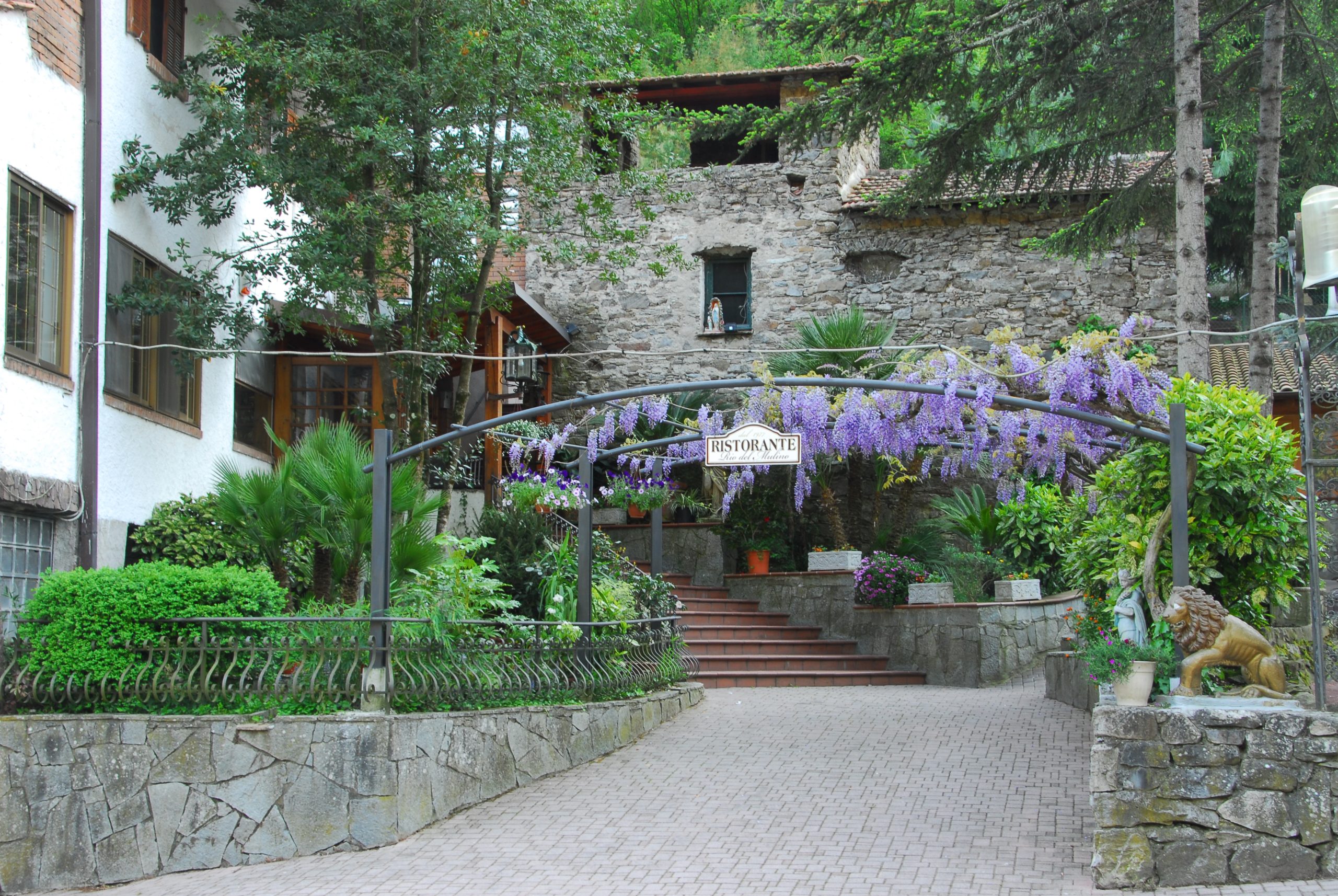 rio del mulino