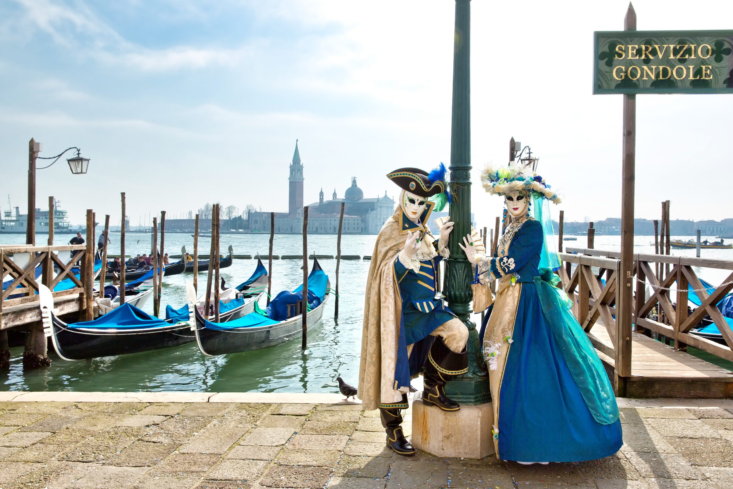 Carnival of Venice
